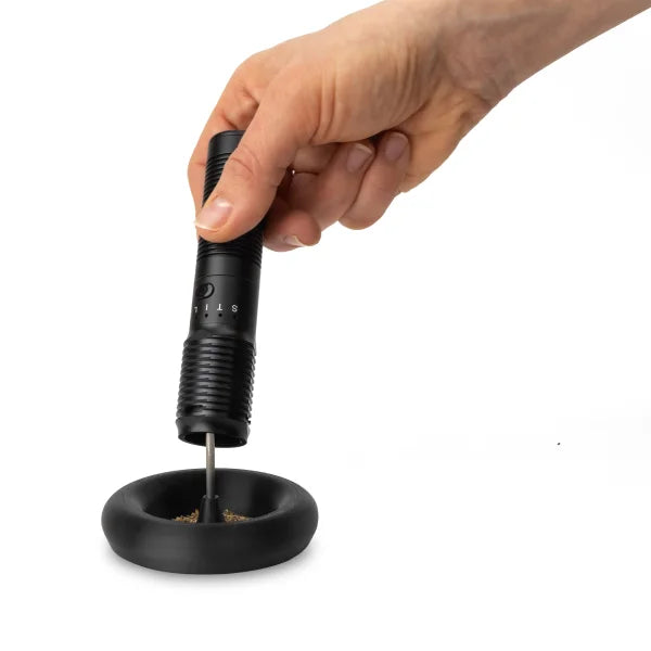 Hizen Debowler für alle Vaporizer Anwendung