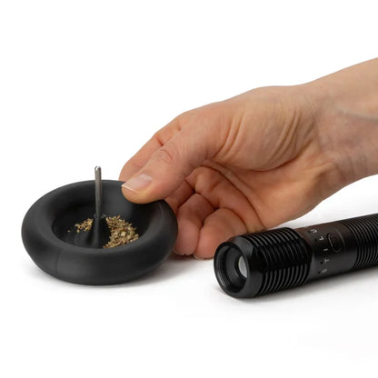 Hizen Debowler für alle Vaporizer geneigt