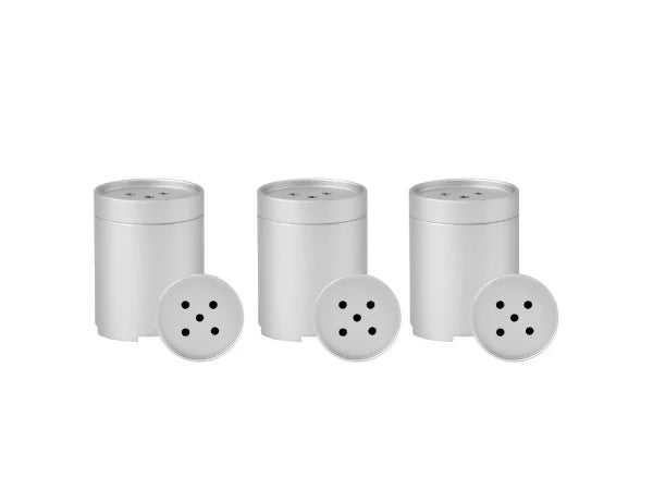 Hizen Dosierkapseln für Kräuter Nanu Convectum liegend