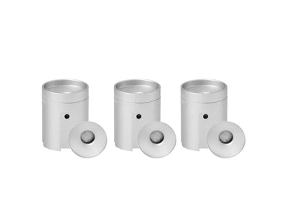 Hizen Dosierkapseln Wax Öl Stilus Pro nanu Convectum liegend