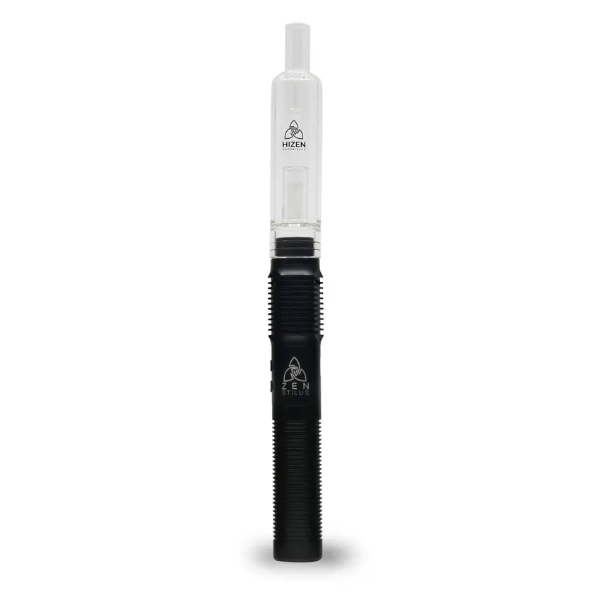 Hizen Bubbler Mundstück für alle Stilus Modelle Anwendung