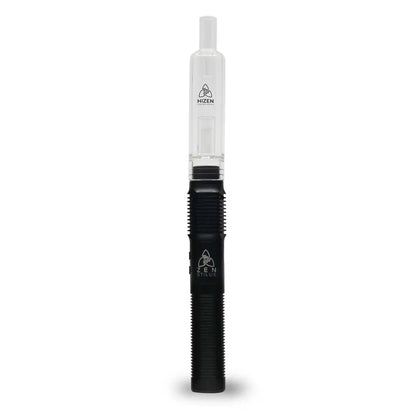 Hizen Bubbler Mundstück für alle Stilus Modelle Anwendung