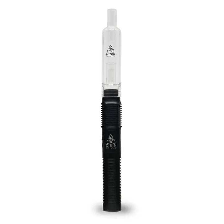 Hizen Bubbler Mundstück für alle Stilus Modelle Anwendung
