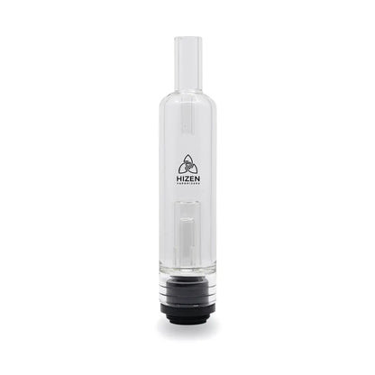 Hizen Bubbler Mundstück für alle Stilus Modelle Frontansicht
