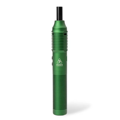 Hizen Stilus Pro Max grün Frontansicht