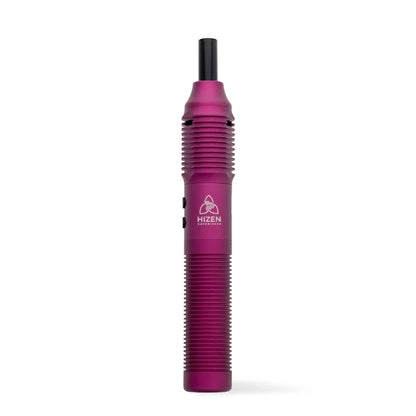 Hizen Stilus Pro Max lila Frontansicht