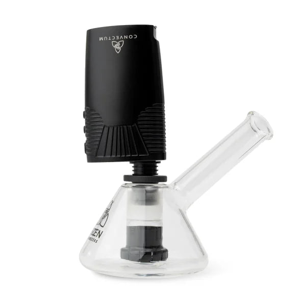 Hizen Vapo Bubbler für Convectum Verwendung