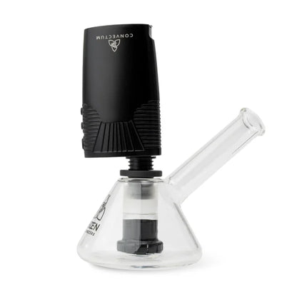 Hizen Vapo Bubbler für Convectum Verwendung