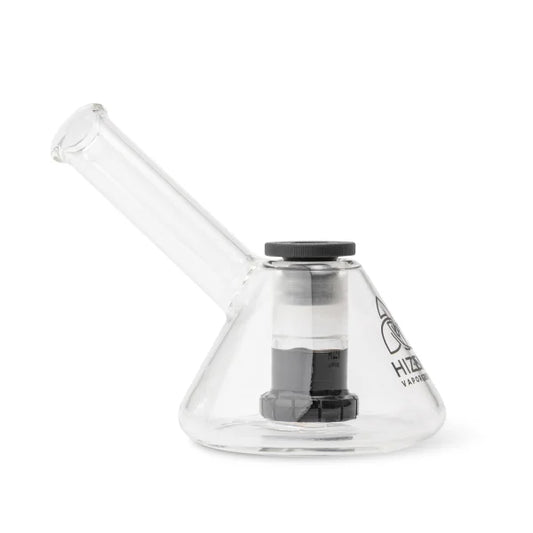 Hizen Vapo Bubbler für Convectum Frontansicht