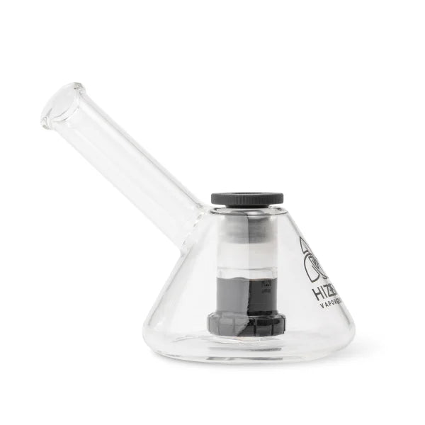 Hizen Vapo Bubbler für Convectum Frontansicht