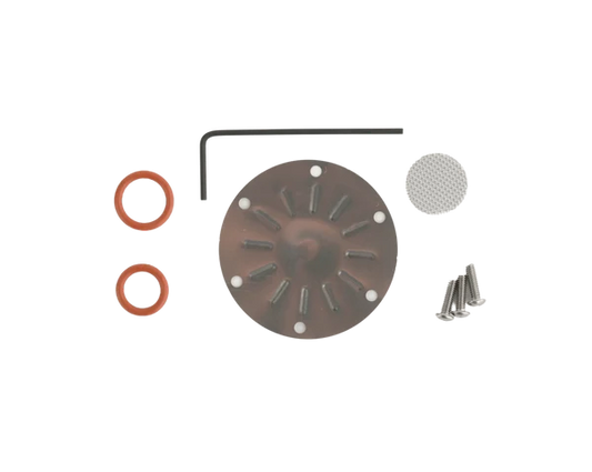 Inhale Lotus Reparatur und Ersatzteile Set