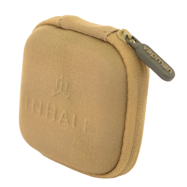 Inhale Vapman Classic Padouk Vaporizer Case