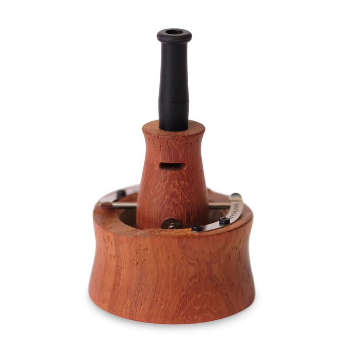 Inhale Vapman Classic Padouk Vaporizer Frontansicht