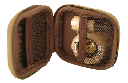 Inhale Vaporizer Vapman Click Pure Transporttasche offen