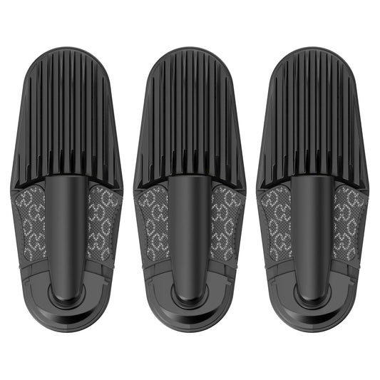 Storz & Bickel Kühleinheit 3er Set Frontansicht