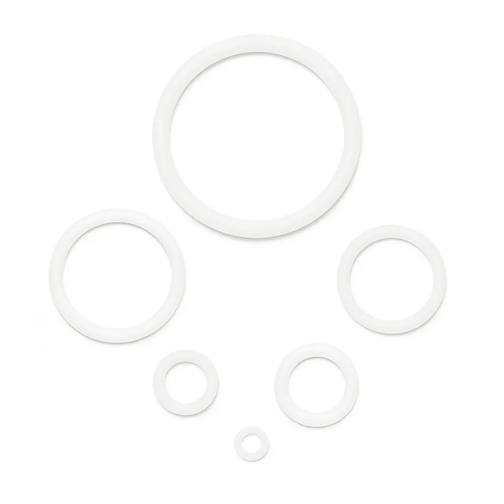 Limelight Frolic O-Ringe Set Frontansicht
