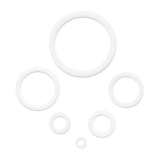Limelight Frolic O-Ringe Set Frontansicht