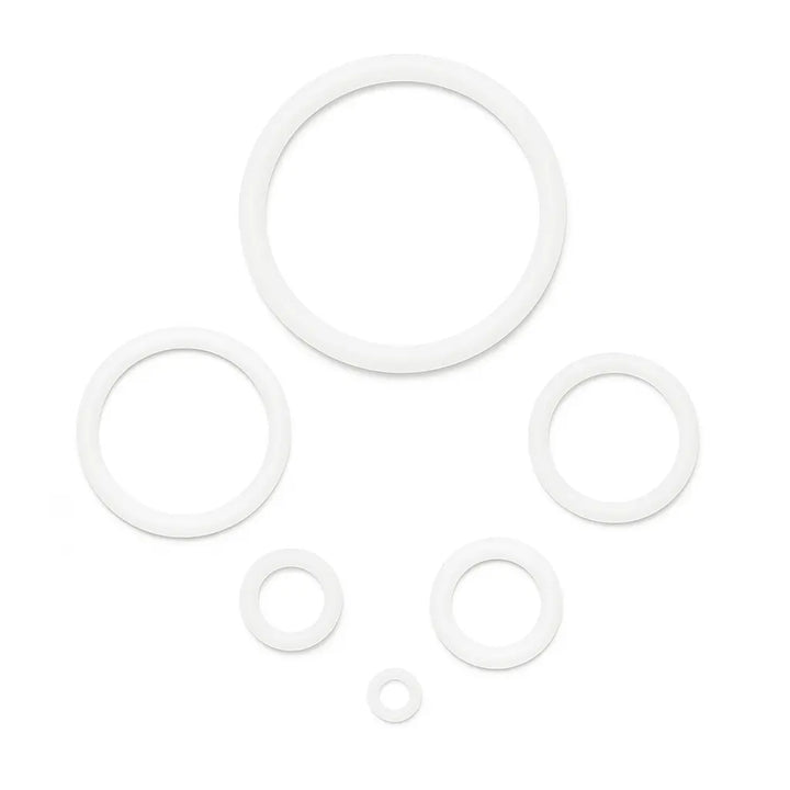 Limelight Frolic O-Ringe Set Frontansicht