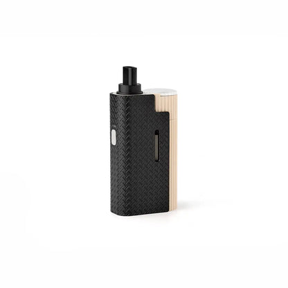 Limelight Frolic Thermal Extractor gedreht