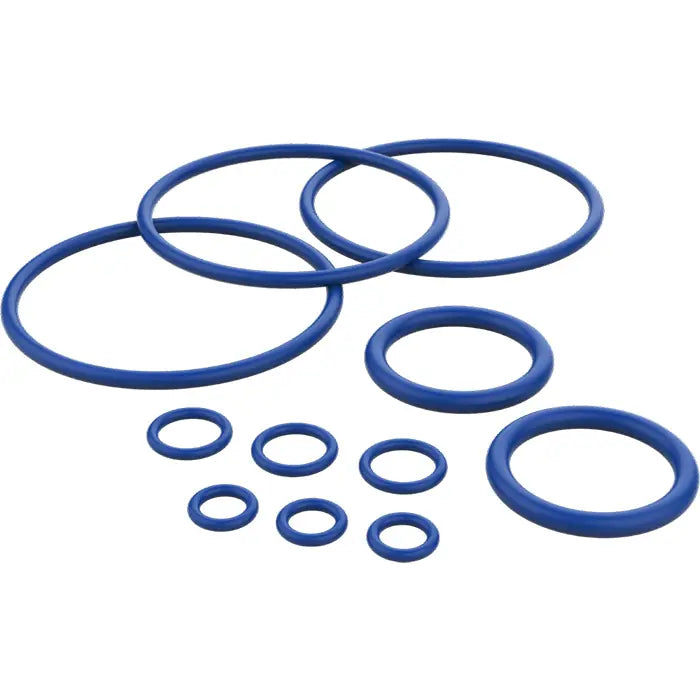 Mighty Dichtring Set gedreht