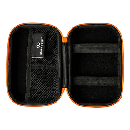 Mighty + Case Offen