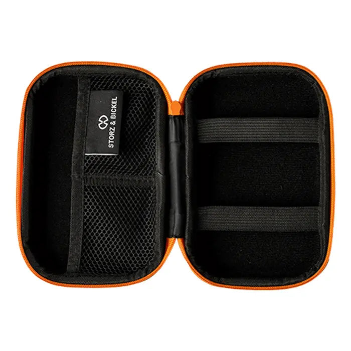 Mighty + Case Offen
