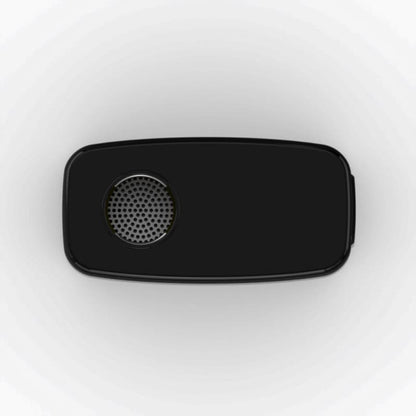 Norddampf Hammah Vaporizer schwarz Füllkammer