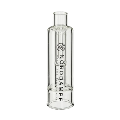 Norddampf Relict Bubbler Zubehör