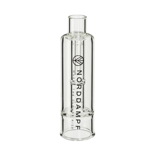 Norddampf Relict Bubbler Zubehör