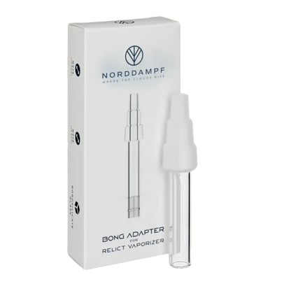 Norddampf - Relict Water Filter Adapter 14 mm / 18 mm