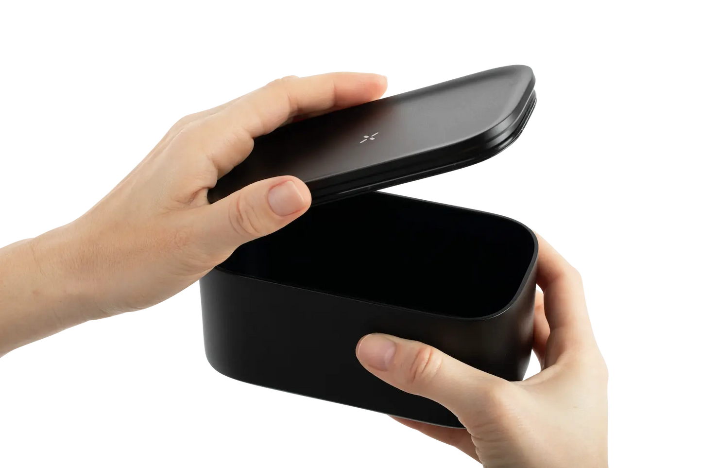 Pax Aufbewahrungsdose für Kräuter groß Anwendung