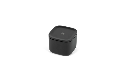 Pax Aufbewahrungsdose für Kräuter klein Seitenansicht