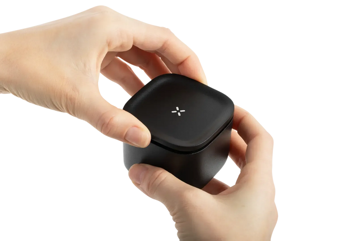 Pax Aufbewahrungsdose für Kräuter klein Anwendung