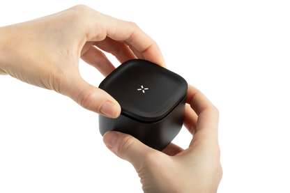 Pax Aufbewahrungsdose für Kräuter klein Anwendung