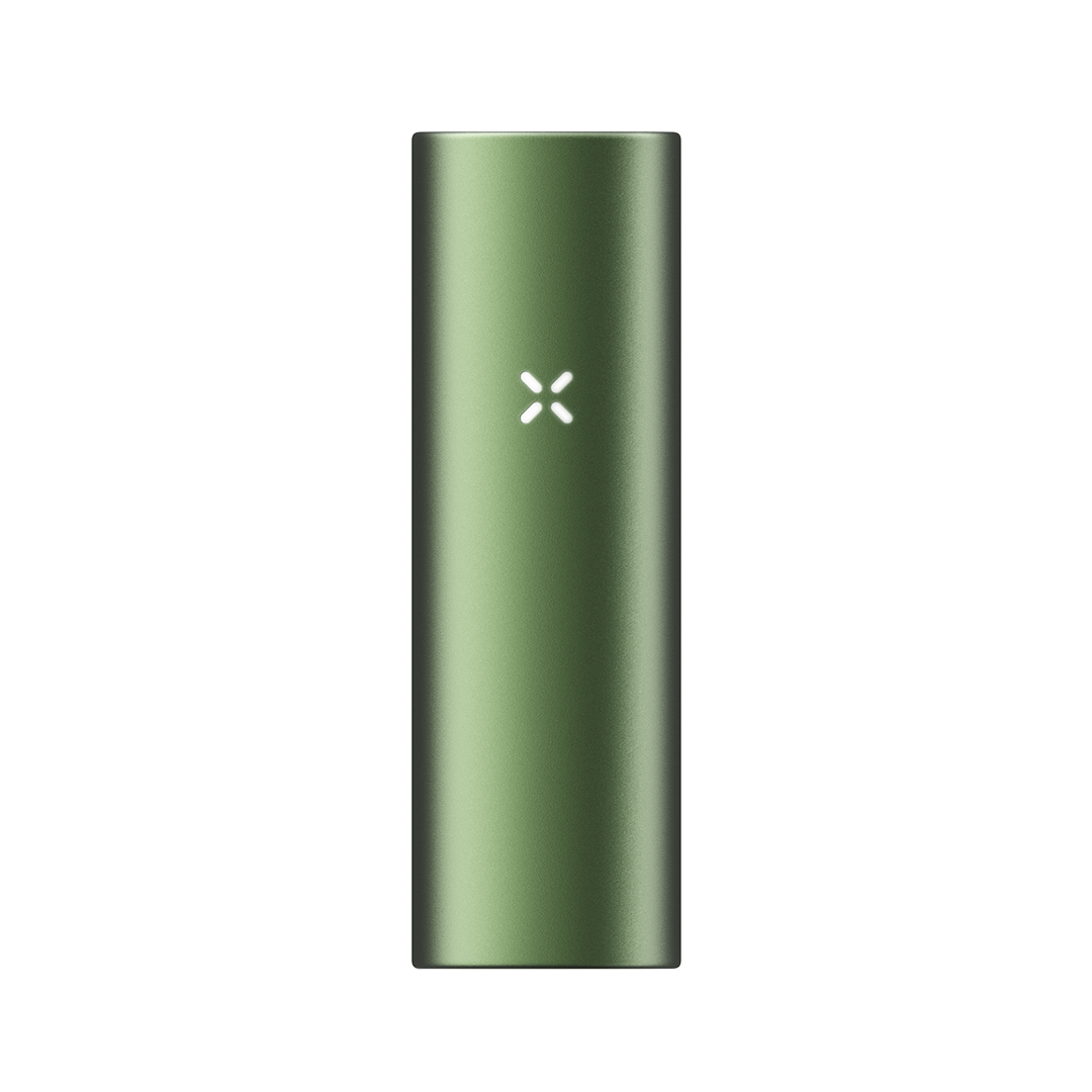 PAX Flow grün front