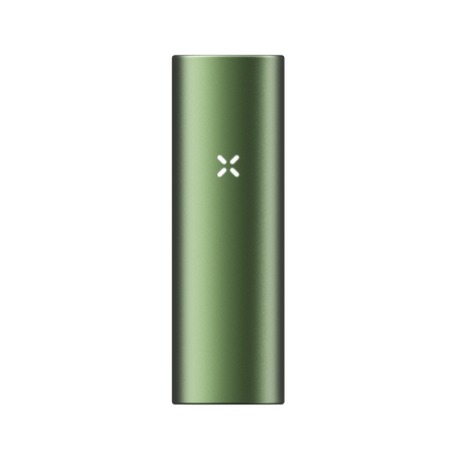 PAX Flow grün front