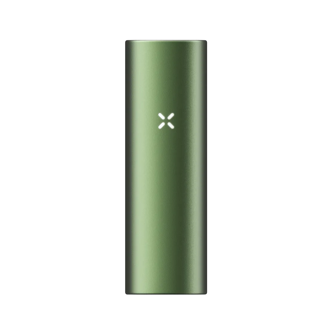 PAX Flow grün front