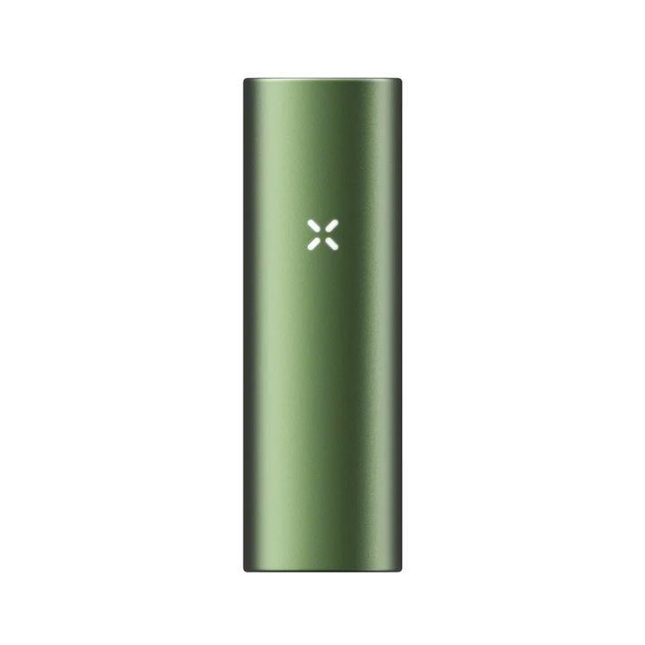 PAX Flow grün front