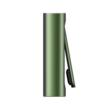 PAX Flow grün Seitlich