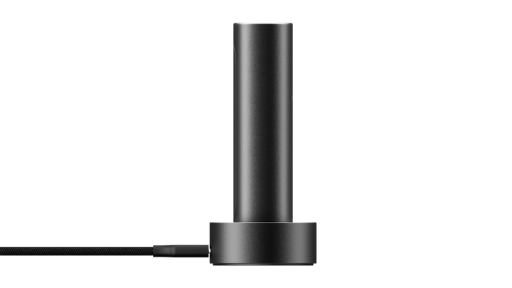 Pax Flow Ladestation schwarz anwendung