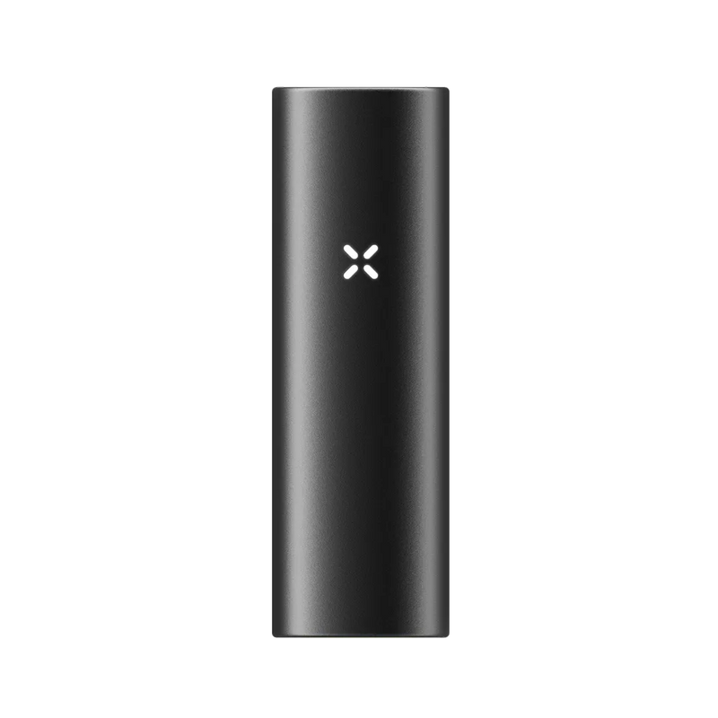 PAX Flow Vaporizer in Onyx - herbal Vaporizer with hybrid heating and USB-C