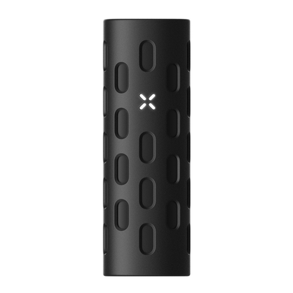 PAX Flow Vaporizer Zubehör Grip Sleeve schwarz befüllt