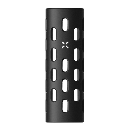 PAX Flow Vaporizer Zubehör Grip Sleeve schwarz