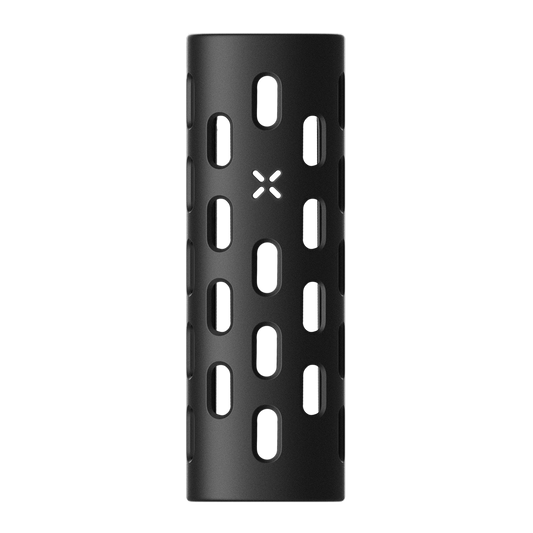PAX Flow Vaporizer Zubehör Grip Sleeve schwarz