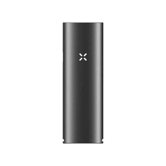 Pax Four Vaporizer Schwarz Frontansicht