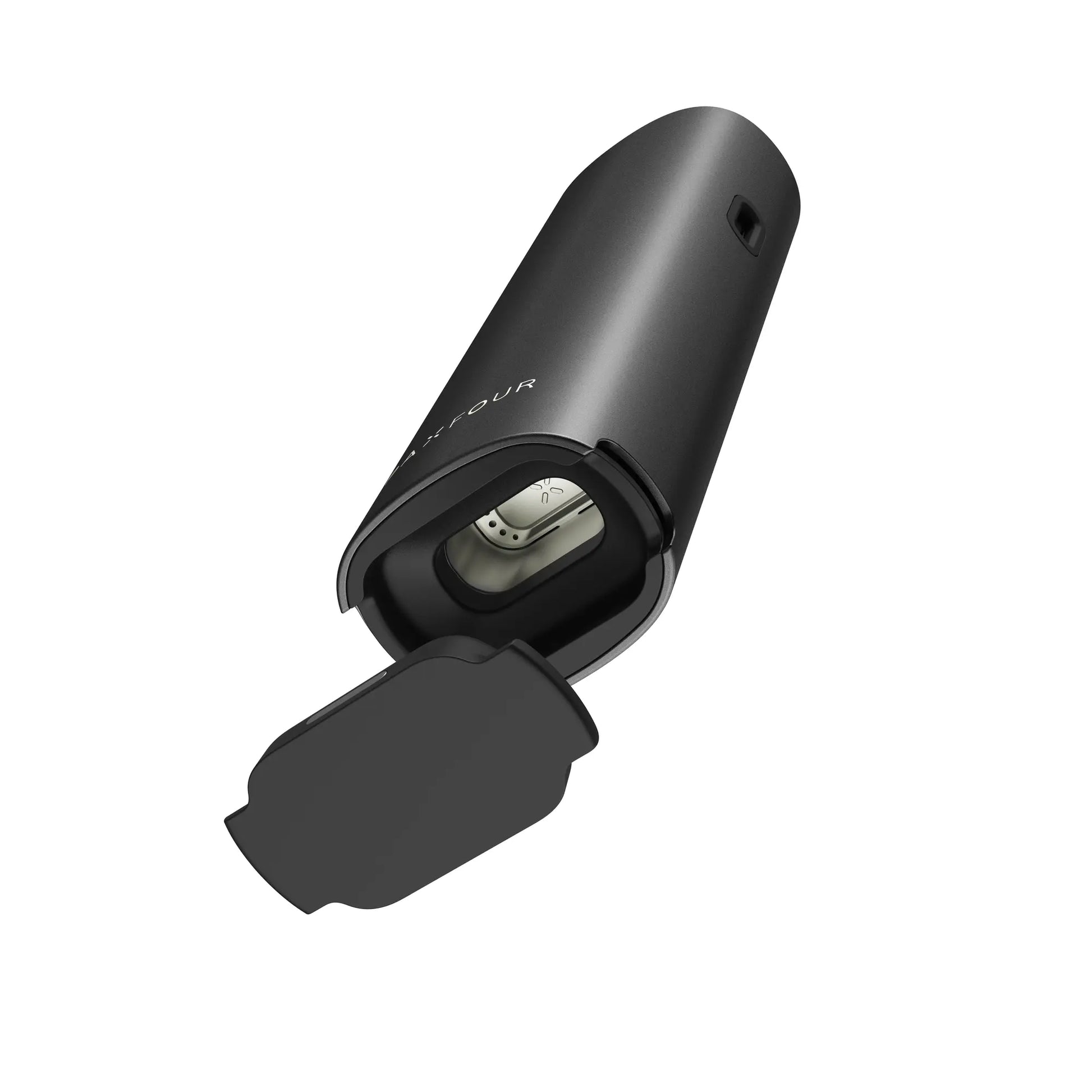 Pax Four Vaporizer Schwarz Füllkammer