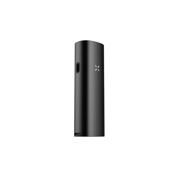 Pax Four Vaporizer Schwarz Seite Links