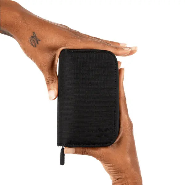 Pax Geruchsichere Tasche geschlossen