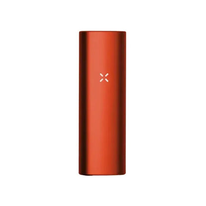 Pax Mini Vaporizer poppy frontansicht