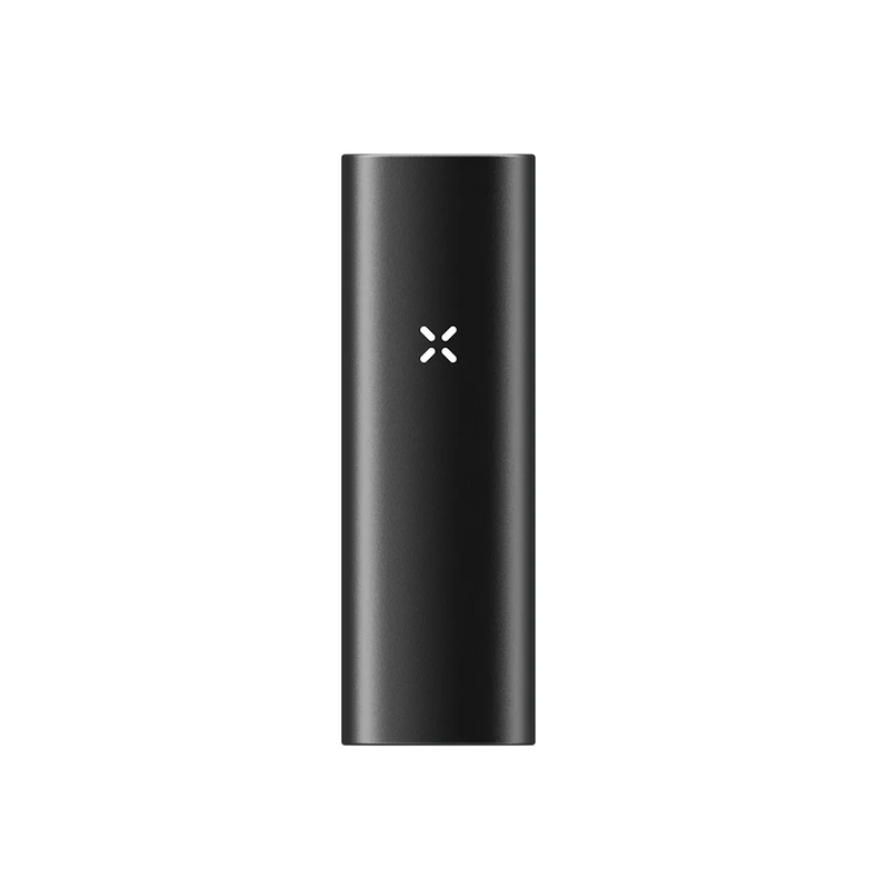 Vaporizzatore PAX Mini 2 per principianti, vista frontale in Onyx